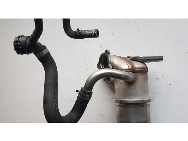 Охладитель EGR