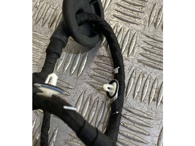 Блок управления климат-контролем 8w8971687r, 8W0959595H   Audi A5