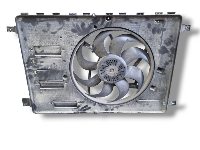 Вентилятор радиатора     6G918C607MD    Volvo V70 