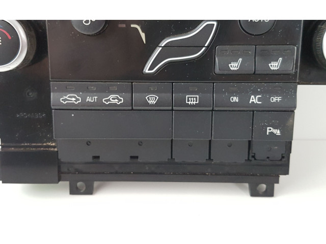Блок управления климат-контролем 30782903   Volvo XC60