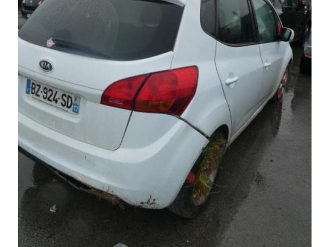 Блок АБС 589201P270   KIA  Venga   -  года