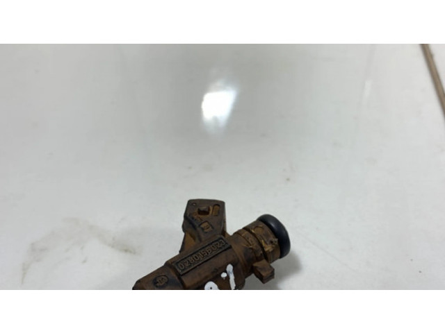 Vstřikovač 0280156023 Audi A3 S3 8L pro benzínový motor 1.8 APY R4