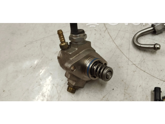 Комплект системы впрыска топлива 04e906036ae, 04e127026bb Audi Q2 -