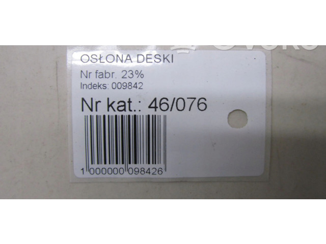 Блок управления климат-контролем SsangYong Korando