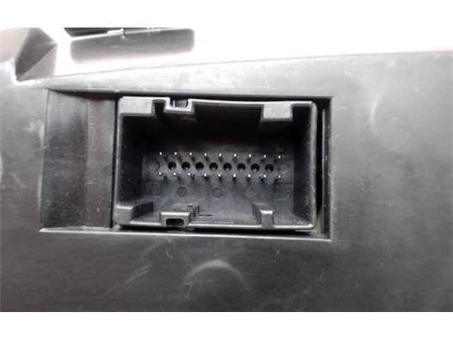 Přístrojová deska Fiat Punto (188) 606309906