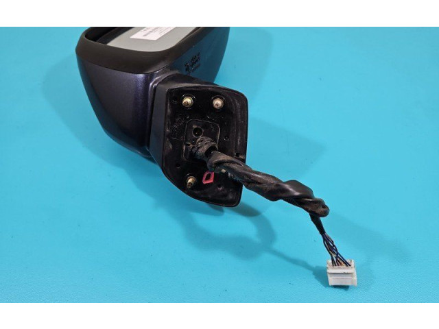 Зеркало электрическое Honda FR-V 2004 - 2009 года