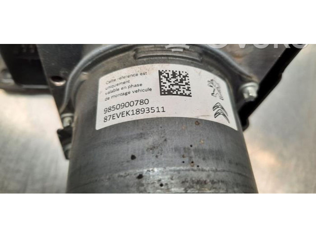 Jednotka ABS 1673593480 Citroen Berlingo 2022