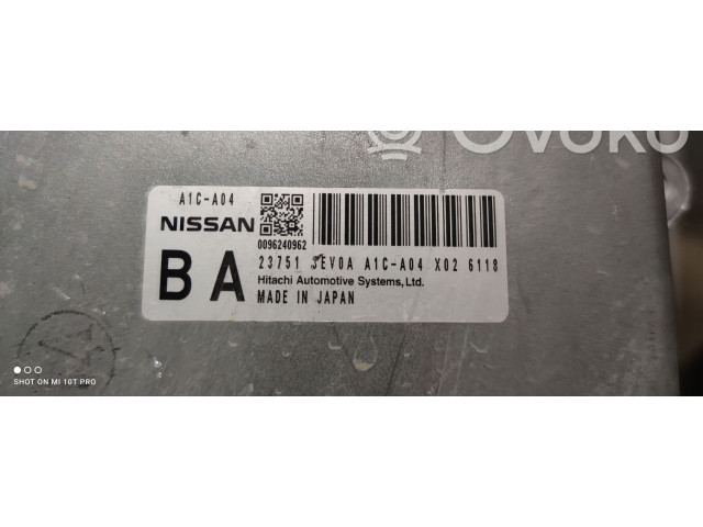 Řídící jednotka 237513EV0A Infiniti QX50 (J50) 2015