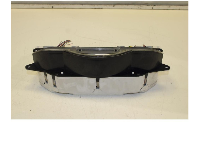 Панель приборов Jaguar XJ X308