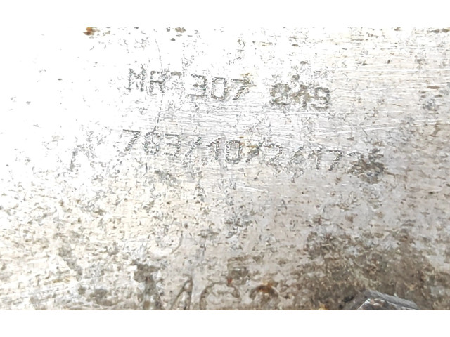 Блок АБС MR249754, 0265216464 Mitsubishi Carisma 1996 - 1999 года