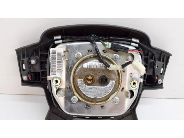 Подушка безопасности водителя P5JJ281D5AC Jeep Grand Cherokee (WK)