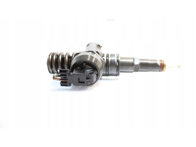 Форсунка 0414720215    Skoda Octavia Mk2 (1Z)  BXE 