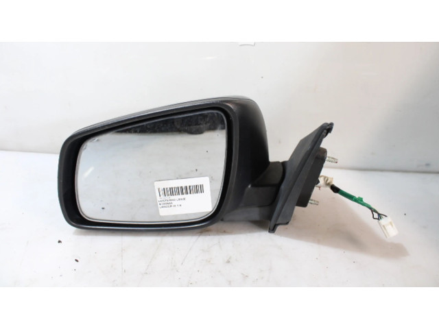 Зеркало электрическое        Mitsubishi Lancer X  2007 -  года   