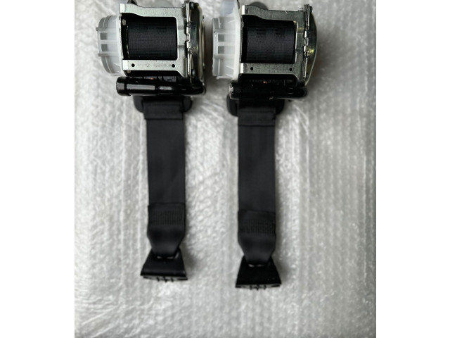 Подушка безопасности водителя 6VA857805BRAA Skoda Fabia Mk4 (6VA)