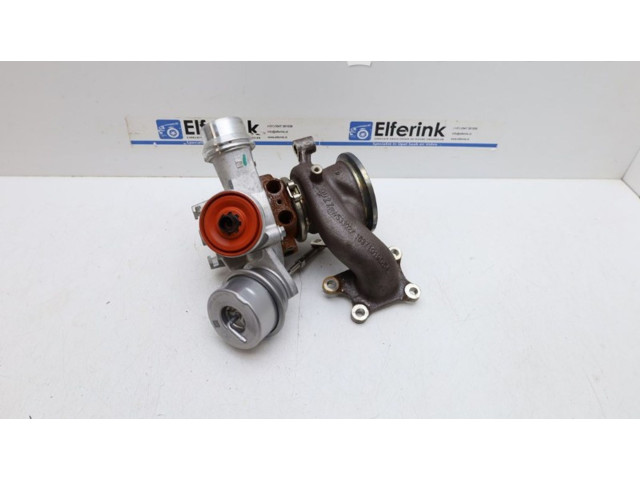 Турбина Lynk & co 01 8888809078 для двигателя B2APHEV