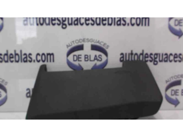 Подушка безопасности водителя 9650141200 Citroen Berlingo