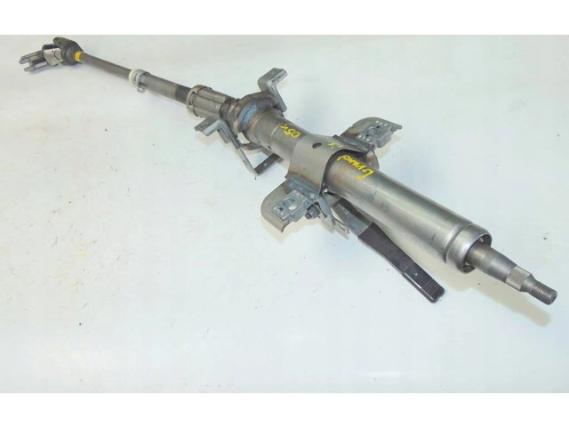  рейка  Колонка рулевая    Mitsubishi Grandis  -  года