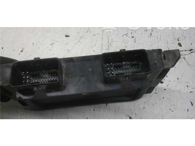Řídící jednotka 9650359580 Citroen Berlingo 2006