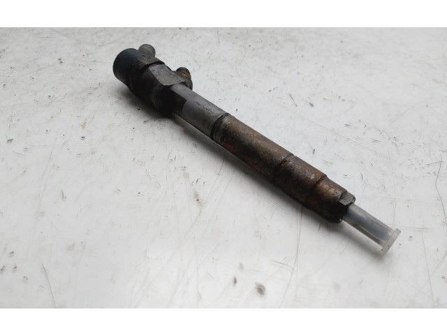 Форсунка A6680700687 Mercedes-Benz A W168