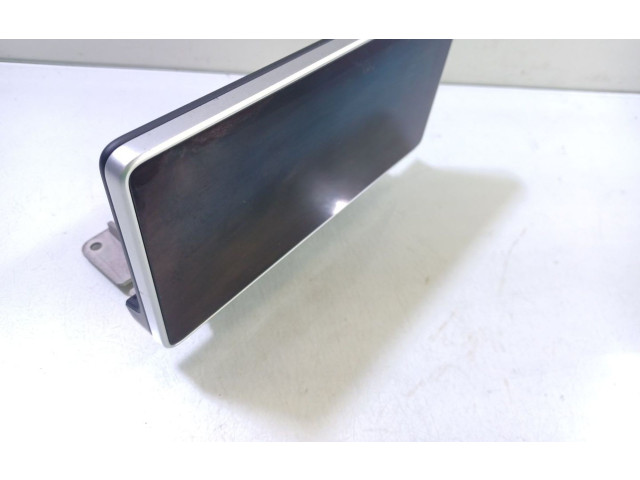 Дисплей    8W0919605, QFAD508A   Audi A4 Allroad B9