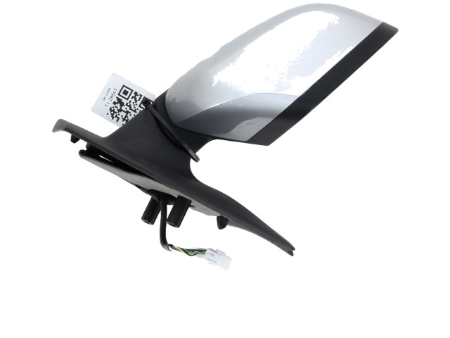 Зеркало электрическое Dacia Lodgy 2012 - года