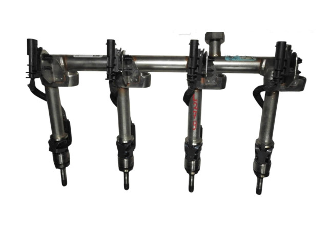 Топливная рампа 32203060, 32140134 Volvo XC90 для двигателя B4204T27