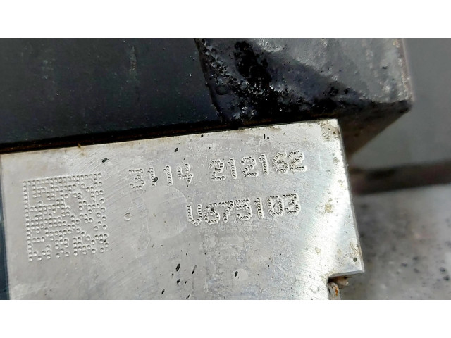 Jednotka ABS 5A2EDD6 BMW 2 F44 2021