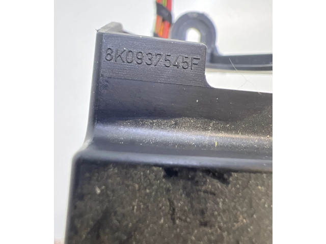 Блок предохранителей  8K0937545F   Audi A5 8T 8F    