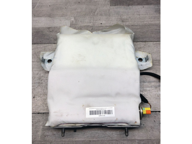 Боковая подушка безопасности 34138480   Citroen C4 Cactus