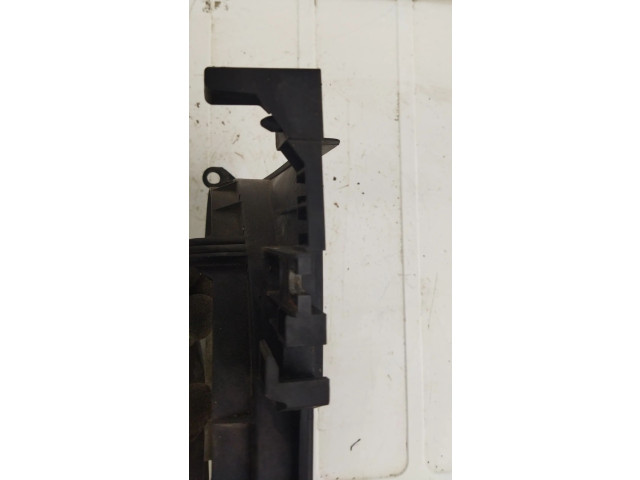 Диффузор     Subaru Forester SJ   