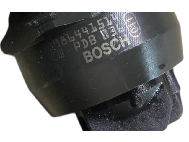 Vstřikovač 038130073AP, 0986441514 Volkswagen Caddy