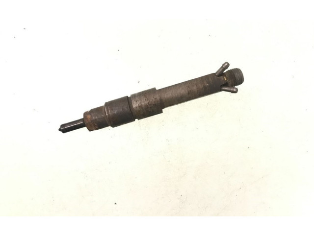 Vstřikovač 0432193696, 028130202P Volkswagen Caddy ALH