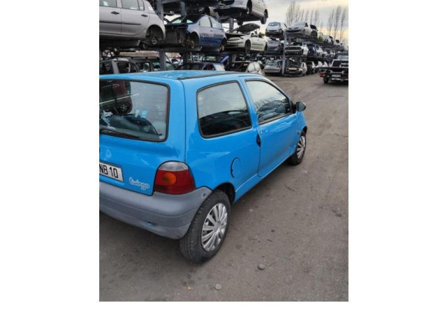 Вентилятор печки    7701036722, 7701036722   Renault Twingo I