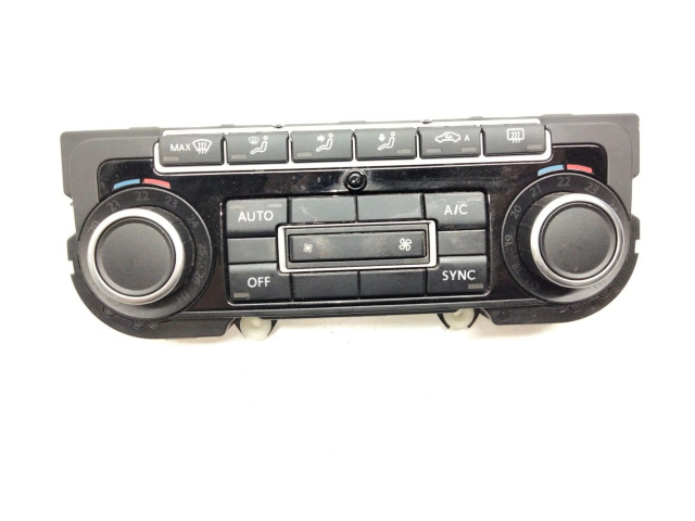 Модуль блока управления кондиционером 5K0907044GJ   Volkswagen Golf SportWagen