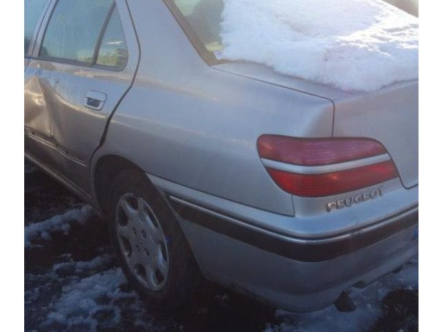 ABS Steuergerät Peugeot 406 2001