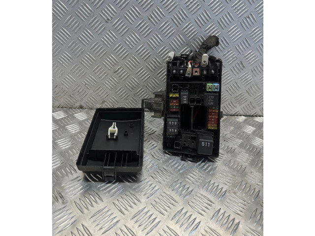 Блок предохранителей 5Q0907361B   Skoda Octavia Mk3 (5E)    