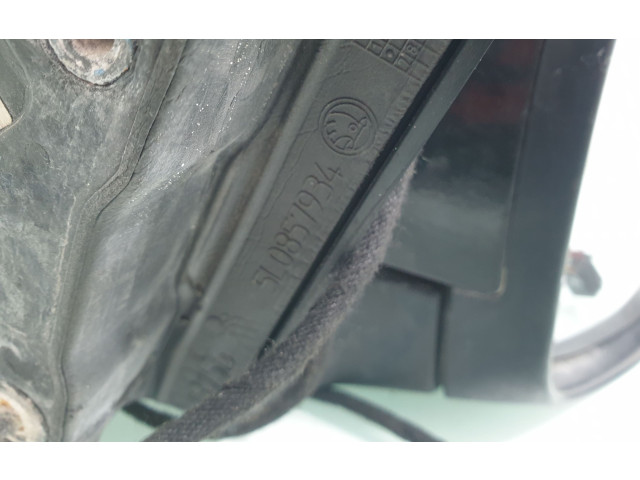 Зеркало электрическое Skoda Yeti (5L) 2009 - 2017 года