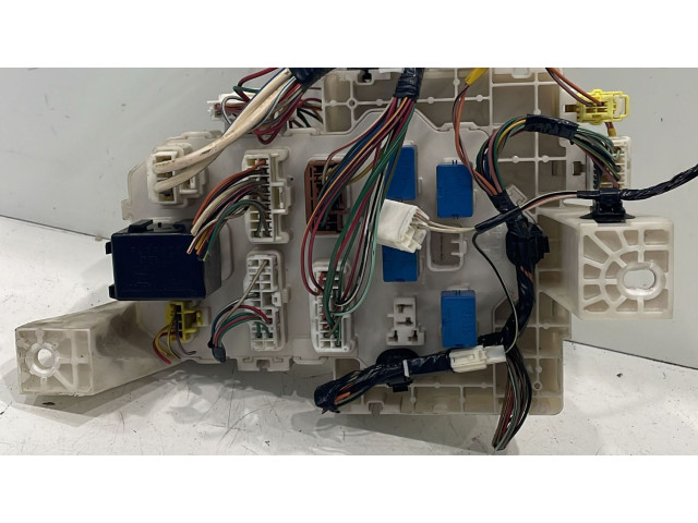 Комплект блоков управления    Suzuki Splash