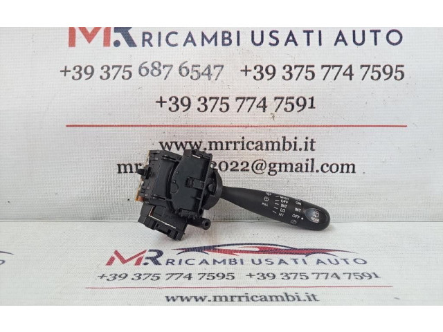 Ручка стеклоочистителей 173647, 173647 Daihatsu Terios