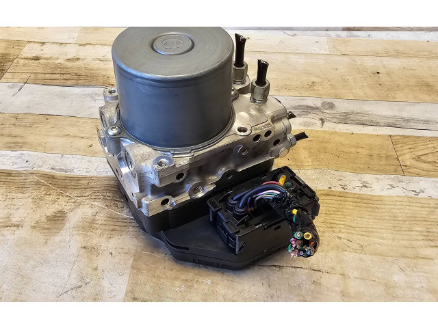 Блок АБС 476604GH0A, 1330000782 Infiniti Q50 2014 - года