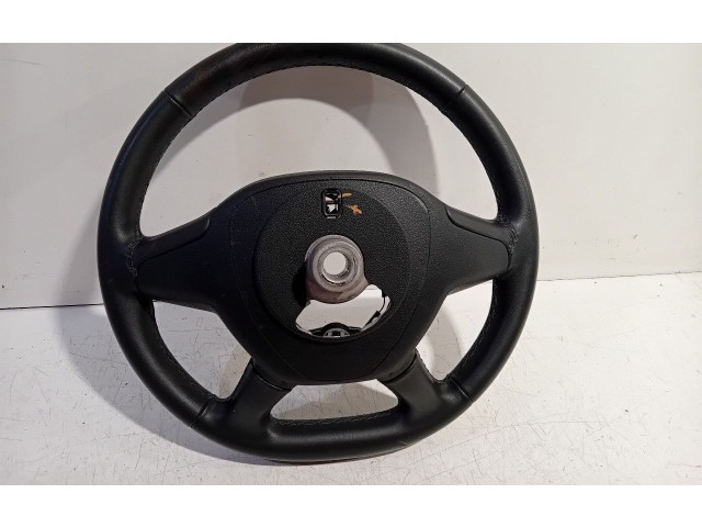 Руль Dacia Duster II 2017 - 2024 года 484002676R