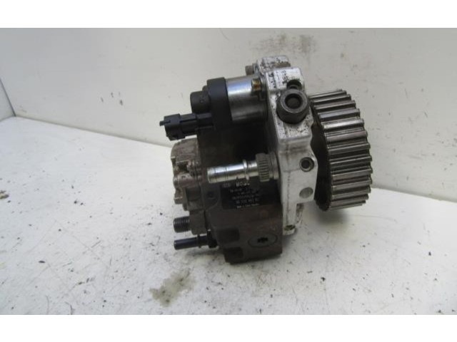 Vstřikovací čerpadlo 9651844380, 0445010089 Citroen Xsara pro naftový motor 1.6 D-9HY