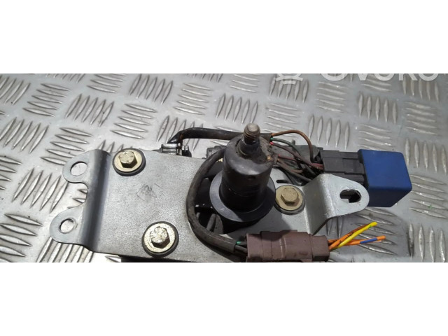 Моторчик заднего дворника 962381888A, 40437212V Citroen Xantia