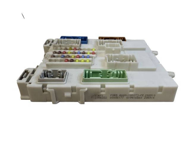 Pojistková skříňka 519416560 Ford C-MAX II 2011