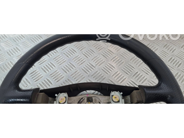 Руль Ford Ranger  2007 - 2011 года       