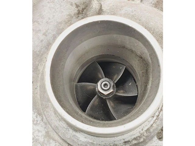 Турбина Mercedes-Benz A W169 A6400901780