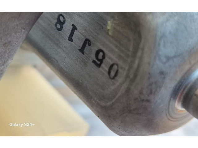    Рулевая рейка 740N   Lexus GS 300 350 430 450H 2005 - 2012 года