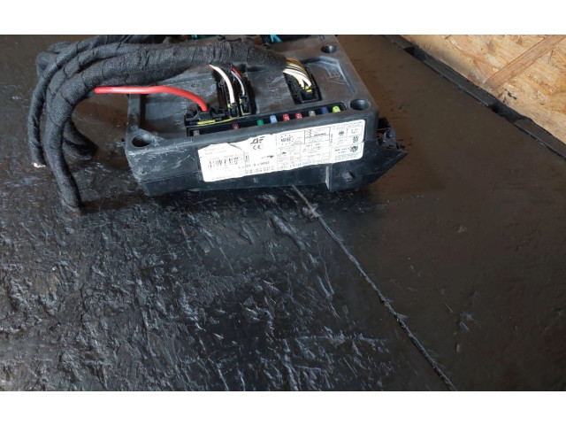   Pojistková skříňka 7M3962258AG, S120042200B   Seat Alhambra (Mk1) 2009