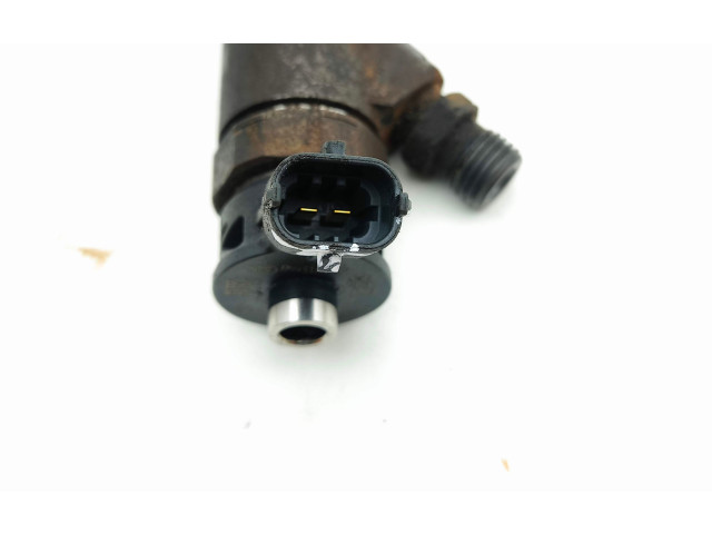 Форсунка 35062015F, 0445110523    Maserati Ghibli  M15746 D 