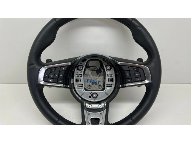 Руль Jaguar F-Pace 2016- года 0060030901, HK8M3F563AA